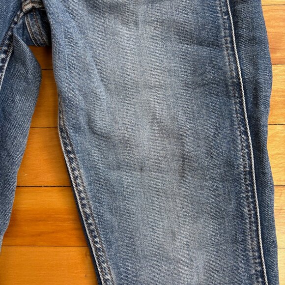 Gap High Rise Vintage Slim Jeans - Picture 3 of 4